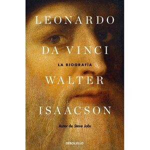 Leonardo Da Vinci (Spanish Edition) -- Walter Isaacson